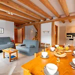 Ferienhaus De France 6/10 Personnes A La Ferme Lionnet *