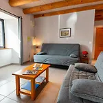 De France 6/10 Personnes A La Ferme Lionnet Ferienhaus *