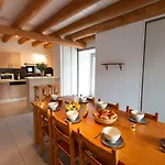 De France 6/10 Personnes A La Ferme Lionnet Ferienhaus Albaret-le-Comtal
