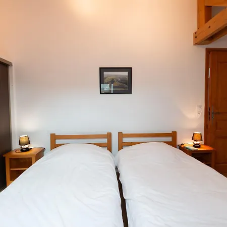 De France 6/10 Personnes A La Ferme Lionnet Ferienhaus *