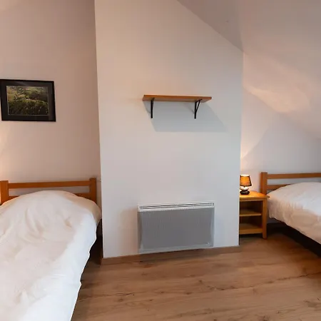 De France 6/10 Personnes A La Ferme Lionnet Ferienhaus Albaret-le-Comtal
