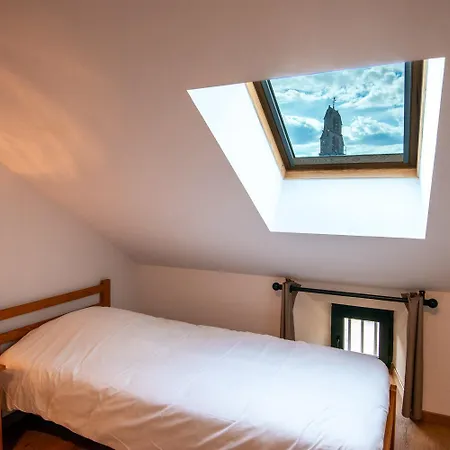 De France 6/10 Personnes A La Ferme Lionnet * Albaret-le-Comtal