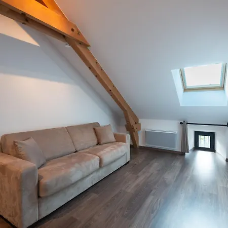 De France 6/10 Personnes A La Ferme Lionnet Ferienhaus *