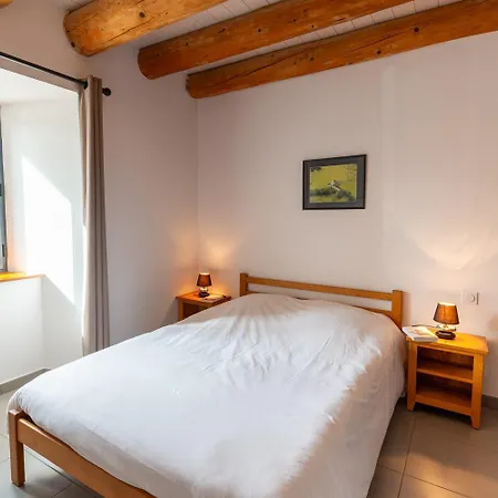 Ferienhaus De France 6/10 Personnes A La Ferme Lionnet Albaret-le-Comtal