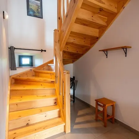 Ferienhaus De France 6/10 Personnes A La Ferme Lionnet *