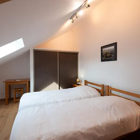 De France 6/10 Personnes A La Ferme Lionnet Albaret-le-Comtal