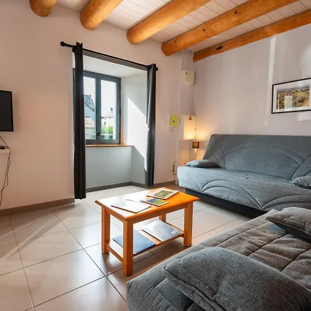 Ferienhaus De France 6/10 Personnes A La Ferme Lionnet