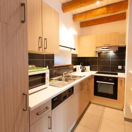 De France 6/10 Personnes A La Ferme Lionnet Ferienhaus *