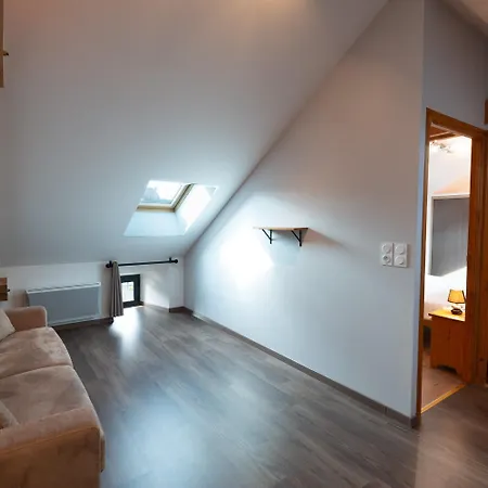 De France 6/10 Personnes A La Ferme Lionnet Ferienhaus *