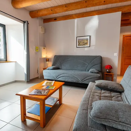 De France 6/10 Personnes A La Ferme Lionnet Ferienhaus *